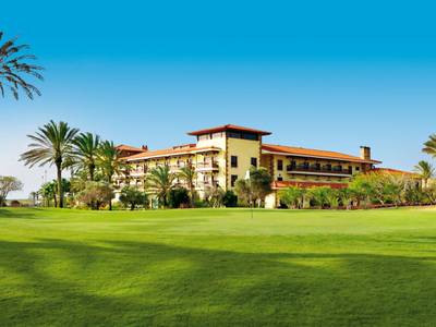 Elba Palace Golf & Vital Hotel