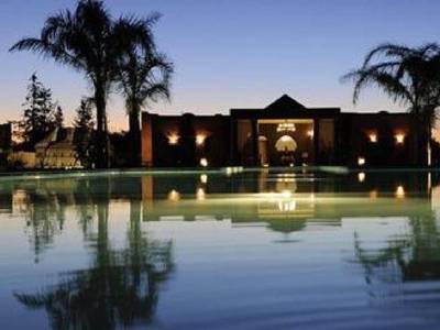 Les Résidences Du Domaine