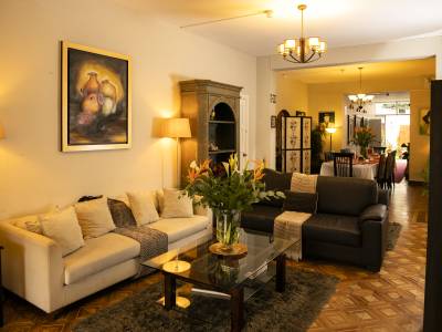 Casa Bella B&B Boutique Hotel