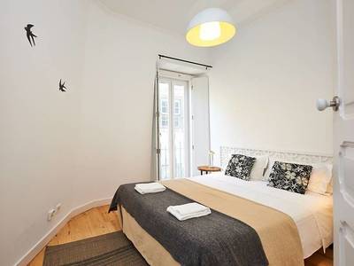 Portugal Ways Santos Design Apartments