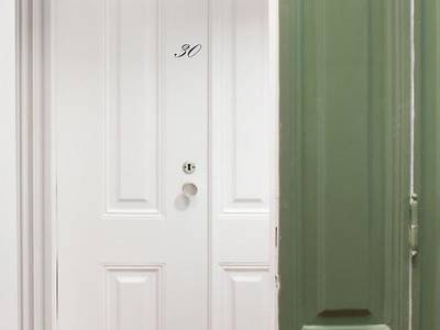 Casa Oliver Principe Real