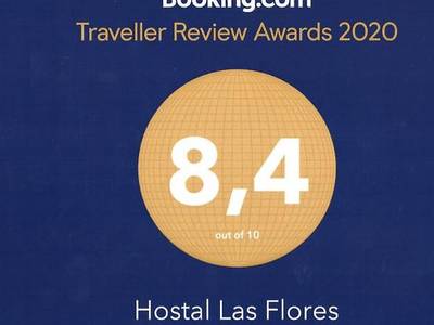 Hostal Las Flores