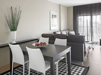 Gran de Gracia Apartments