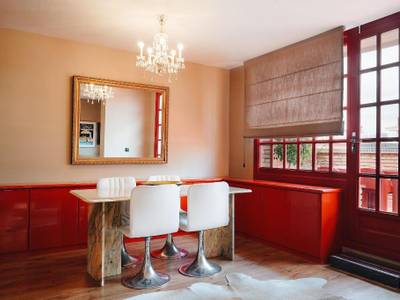 Apartamentos Ganduxer