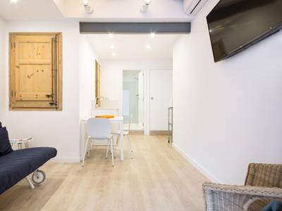 BcnStop Sagrada Familia Apartments