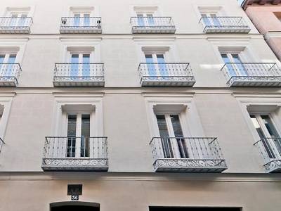 Madrid SmartRental Atocha