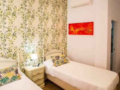 Hostal San Francisco