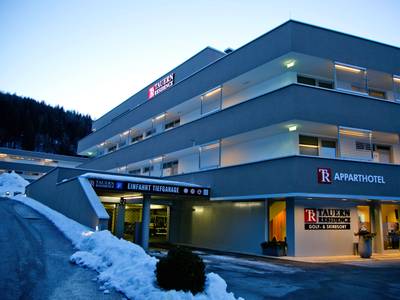 Tauernresidence Radstadt