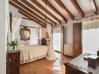 Hotel Sa Vall Valldemossa