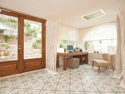 Olea Nova Boutique Hotel