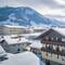 Sporthotel Kitz