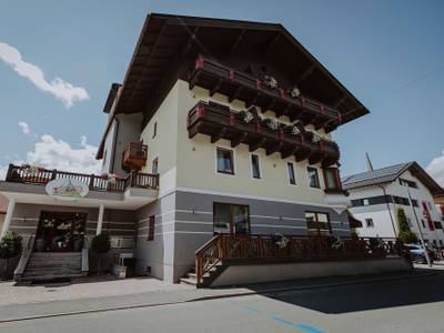Sporthotel Kitz