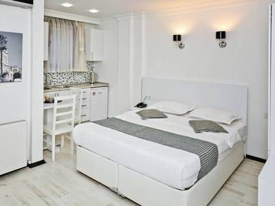 Metro Suites Taksim