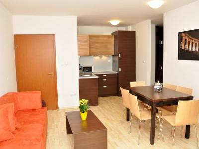 Prater Residence Budapest