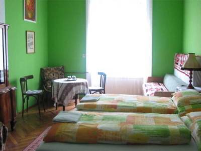 A' Margit Guesthouse