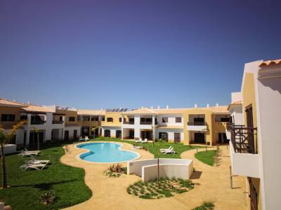 Sagres Time Apartamentos