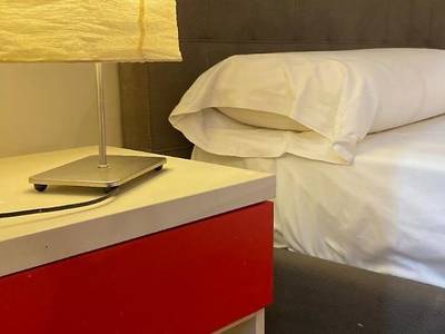 Bed and Breakfest Mergellina