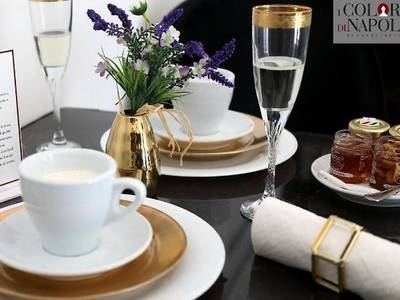 B&B I Colori di Napoli