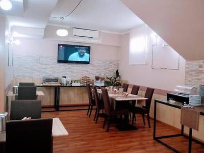 Hotel Bellavista - Dependance La Riva