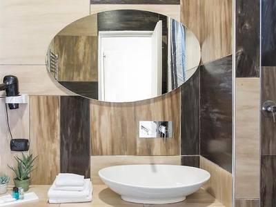 Patrizia Romana Palace