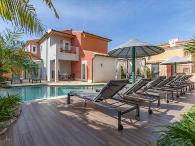 Charming Residence Dom Manuel I