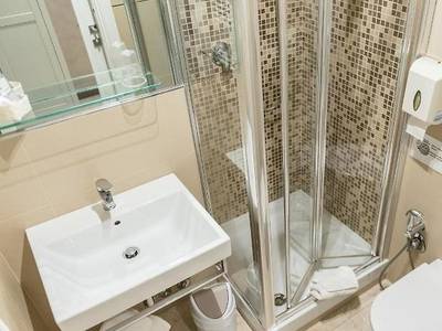 Aelius B&B by Roma Inn