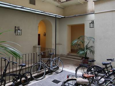 La Maison dell'Orologio