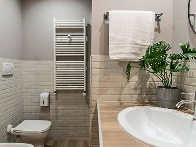 94Rooms Vatican Scipioni