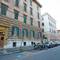 Rome Center Rooms
