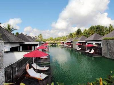 FuramaXclusive Villas & Spa