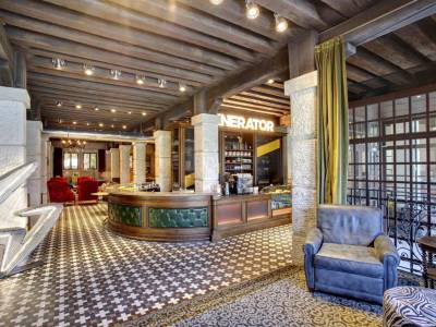 Generator Venice Hostel