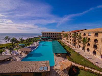 Coliseum Beach Resort