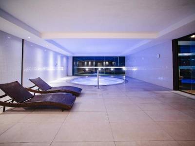 Slaviero Essential Florianópolis Ingleses Acquamar