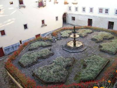 Hospedaria Convento De Tibaes