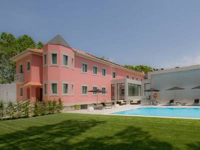 Primavera Perfume Hotel