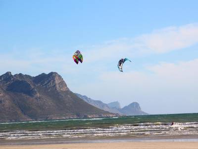 Southern Cross Guest House