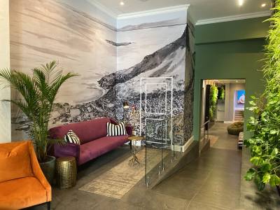 Cloud No 9 Guesthouse