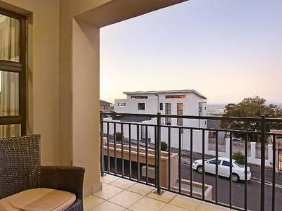 Star Holiday Apartments