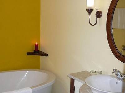 Double Dutch Bed and Breakfast