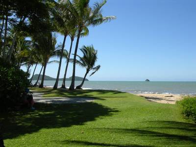 BeachView Apartments at Villa Paradiso