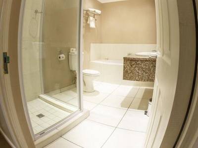 Florida Park Hotel Durban