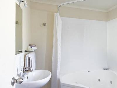 BK's Rotorua Motor Lodge