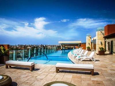 Lidotel Hotel Boutique Margarita