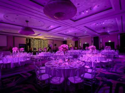 JW Marriott Lima (Foto)