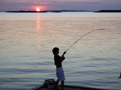 Terza Spiaggia & La Filasca