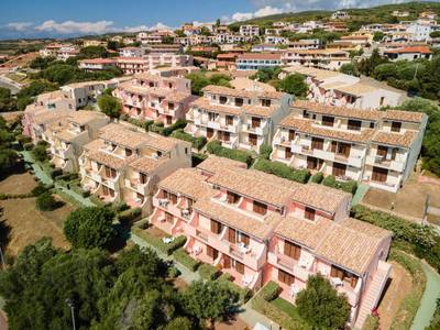 Costa Del Turchese Residence