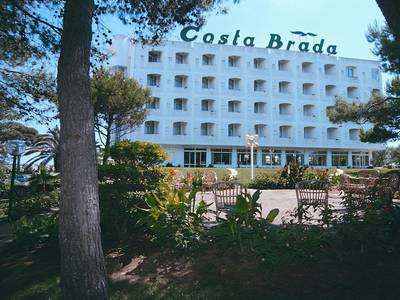Grand Hotel Costa Brada