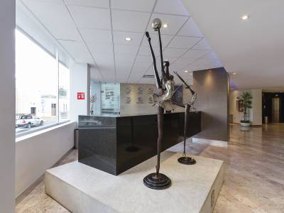 El Conquistador Merida