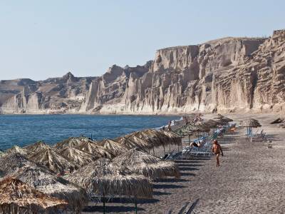 Michalis Villas (Foto)