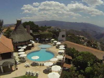 Hotel Montetaxco